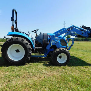 TRACTOR LS MT357 CON CARGADOR EN VENTA - Product Image 1
