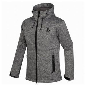 Veste Softshell Coupe-Vent pour Homme Veste Softshell Imperméable pour Extérieur pour Homme - Product Image 1