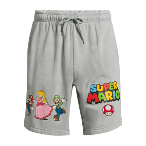 Short de fitness d'été de qualité supérieure pour hommes OEM, short décontracté, tricoté en coton imprimé personnalisé, taille moyenne, logo, tissu en maille grande taille - Product Image 4