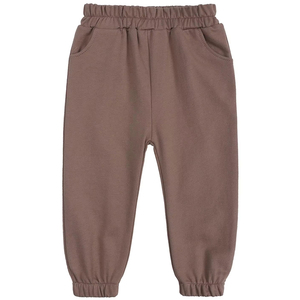 Ropa profesional para niños, chándal de dos piezas, chándal transpirable de alta calidad, MOQ bajo, chándales para niños - Product Image 3