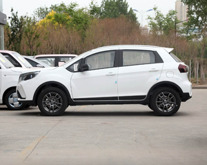 Livan X3 PRO 2025, SUV a Gasolina con 5 Puertas, 4 Asientos, Techo Panorámico, Asientos de Cuero Automáticos, PRECIO BAJO - Product Image 5