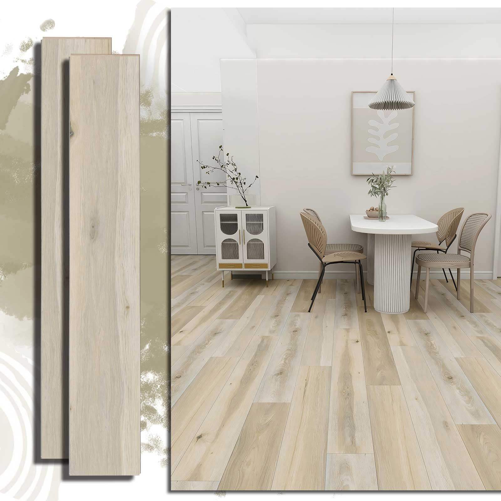 White Maple Collection