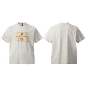 La Impresión de logotipo personalizado resiste el desgaste - Product Image 1