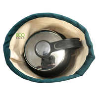 Usine à la mode isolée en toile de nylon glacière bouteille d'eau sac à lunch école plage camping OEM ODM accueilli compétitif