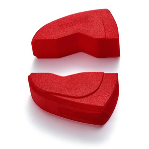 สำหรับคีมรุ่น Knipex 87 XX 250 - ขากรรไกรพลาสติก 3 คู่สำหรับทุกรุ่น - Product Image 2