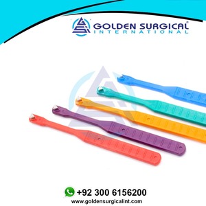 Palillo de Mordida Dental de Plástico para Ortodoncia |   Instrumentos Empujadores de Bandas para Edentulados, Precio Económico, Proveedor Mayorista - Product Image 6