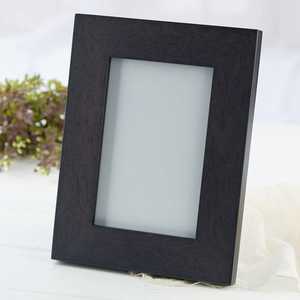 Wooden Modern Photo <b>Frame</b> Natural Wood Color MDF Photo <b>Frames</b> Classic Style Wooden <b>Frames</b> for Home Decorative Purposes - Product Image 3