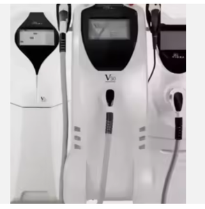 เลเซอร์ไดโอด Viora V20 ราคาประหยัด รองรับการปรับแต่ง OEM ใช้งานง่าย คุณภาพระดับ 3 มิติ ยอดเยี่ยม - Product Image 2