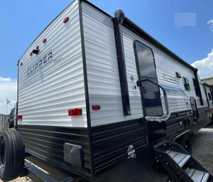 NOUVEAU RV C-OA-C-H-M-E-N RV C-L-I-P-P-E-R 251RBS MODÈLE 2024 AVEC HAUTES PERFORMANCES DISPONIBLE À LA VENTE - Product Image 2