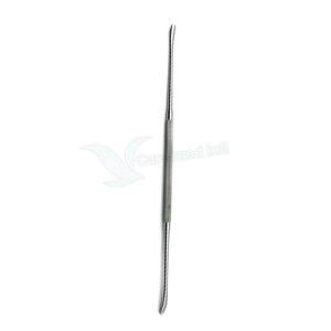 Juego de Instrumentos de Disección ENT de Acero Inoxidable Ligero de Alta Calidad, Tamaño y Color Personalizados, en Stock - Product Image 2