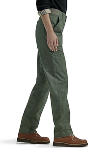 Pantalon utilitaire ultra-luxueux pour femme, coupe confortable, Flex To Go - Product Image 5