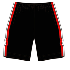 Uniforme de Baloncesto sin Mangas Transpirable con Diseño Personalizado y Estampado Personalizado, MOQ Bajo, Talla Grande, Conjunto Deportivo de Secado Rápido para Verano - Product Image 6