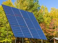 Panneau solaire polycristallin turc 280W 285W 325W 330W 335W 340W 5400Pa, efficacité 20%, garantie 25 ans, indice de protection IP67, anodisé