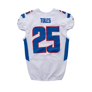 Uniformes de football américain personnalisables 2024 Maillots sublimés élégants avec broderie Plus Tailles disponibles - Product Image 2