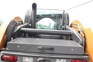 Chargeuse compacte sur pneus Case TR270B 2025 à vendre - Product Image 5