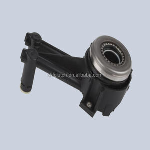 Conjunto de cojinete de cubo de rueda de automóvil de calidad Original 2S657A564AA/7S657A564AA Di adiós a los ruidos inusuales - Product Image 1