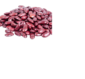 Haricots rouges séchés de haute qualité pour la santé, forme allongée, rouge foncé, 60 % de protéines, durée de conservation de 2 ans - Product Image 5