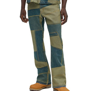 High Quality Wide Leg Sweatpants Blank Heavyweight Streetwear Sport <b>Trousers</b> Black Oversized Jogger <b>Baggy</b> Top quality Ronpex - Product Image 1