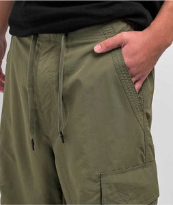 Pantalon de ski snowboard pour hommes personnalisé en gros hiver imperméable et respirant avec poches zippées fabriqué en Polartec Material Technology - Product Image 2