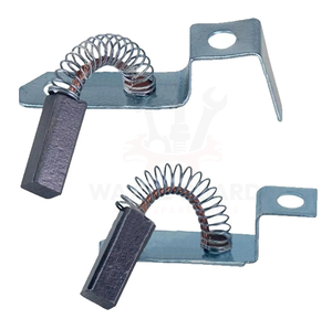 ULB110-Jeux de brosses d'alternateur Lucas | 1887426M1-Jeux de brosses d'alternateur Massey Ferguson - Product Image 5