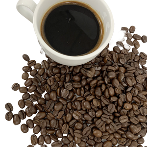 Café Robusta torréfié moyen de haute qualité, vente chaude, emballage personnalisé OEM/ODM, marque privée, meilleur prix compétitif - Product Image 3