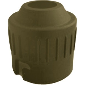 หัวฉีดปูนขยายตัวทรงกรวยพลาสติกขนาด 20 มม. สำหรับงานฝีมือ - Product Image 1