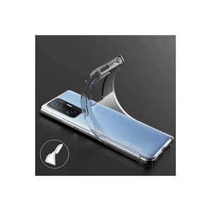 Funda Protectora de Silicona Anti-Golpes Nitro Clear para Xiaomi Mi 11T Pro 5G NXXA, Modelo 9A, Venta al Por Mayor - Product Image 5