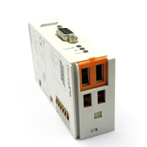 Абсолютно новый оригинальный контроллер ПЛК для промышленных систем управления EL6731, программируемый, производство Япония, совместимость с напряжением 220В/110В/240В - Product Image 5