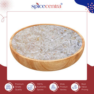 Fournisseur direct d'usine, poudre de psyllium biologique pure séchée brute de haute qualité Spicecentra 99% (super blanc), personnalisable en vrac - Product Image 6