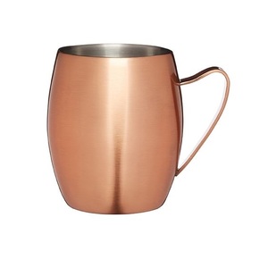 hot sale copper mule mugs High on Demand Copper Mule Mug Custom Design Copper Mug Available at <b>Bulk</b> Selling Price from India - Product Image 2