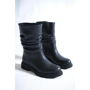 Stivali Casual da donna TR025K01D - Product Image 2
