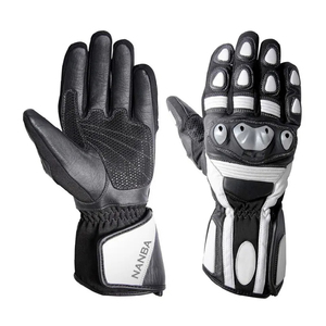 Nouveaux gants de cyclisme de haute qualité au design personnalisé pour hommes et femmes, vente en gros, demi-doigts, doigts entiers, gants de sport pour le cyclisme - Product Image 4