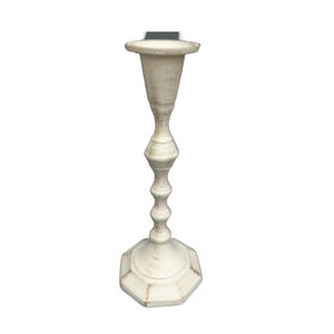 Soporte de vela de aluminio, velas perfumadas antiguas de cobre, portavelas, portavelas votivo, portavelas - Product Image 5