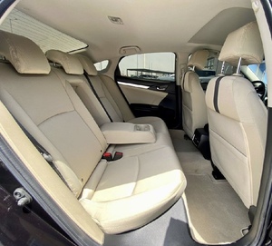 Honda Civic LX Sport 2020 USADO, 1.6L, 4 Cilindros, Potencia 123hp, Combustible Gasolina, Euro6, Eje 2, Transmisión Automática, Volante a la Izquierda - Product Image 3