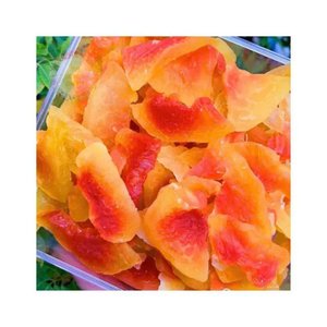 La papaye séchée de 99 Gold Data Vietnam pour les garnitures de boulangerie et les mélanges de fruits sucrés exportés dans le monde entier - Product Image 3