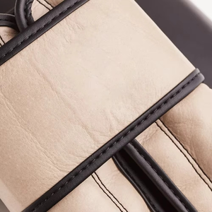 Gants de boxe MMA d'entraînement respirants et réglables avec sangle de poignet, vêtements d'arts martiaux personnalisés pour le shopping - Product Image 4