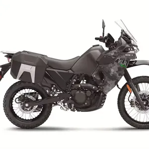 Лучшее предложение для 2023 Kawaasakii KLR 650 Супербайк мотоцикл новый/б