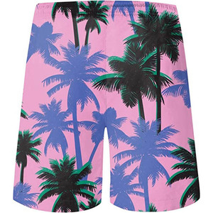 Short pour homme élégant et exclusif conçu avec soin pour un confort durable et un usage quotidien estival à la mode - Product Image 3