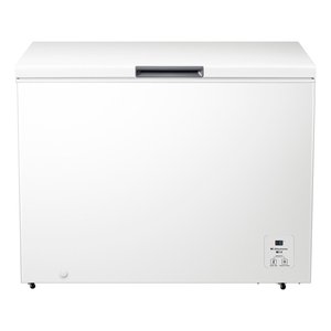 Congelador horizontal FC386D4AWLYE Blanco clase E (111,4x63x84,7cm) - Product Image 1