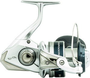Moulinet à lancer SHIMANOS Saragosa SW 6000HG d'origine, neuf, de qualité supérieure - Product Image 2
