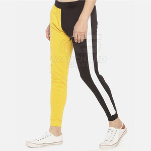 กางเกงจ็อกเกอร์ผู้ชายสำหรับใส่ทุกวัน ดีไซน์สวมใส่สบาย กางเกงจ็อกเกอร์ผู้ชายสำหรับวิ่งและออกกำลังกาย - Product Image 2