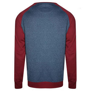 Sudaderas personalizadas para hombres a la venta, sudaderas de color liso para hombres, sudaderas de alta calidad para hombres - Product Image 6