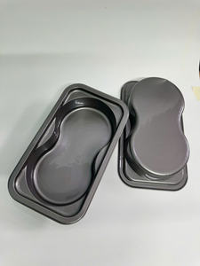 Production de barquettes à viande jetables en PP Spécialisé dans la fourniture de boîtes en plastique d'emballage de fruits de mer de haute qualité et de barquettes alimentaires en plastique - Product Image 3