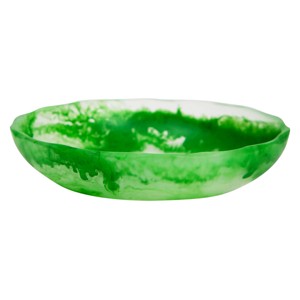 ชามเรซินขนาดเล็กเสจและแคลร์แอสทริดผลิตในอินเดีย - Product Image 3