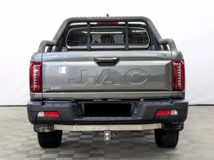 2024 JERC SUV Turbo Auto matic Leather R18 Aluminium Alloy Rear <b>Camera</b> <b>Panoramic</b> Sunroof LED Daytime Lights - Product Image 2