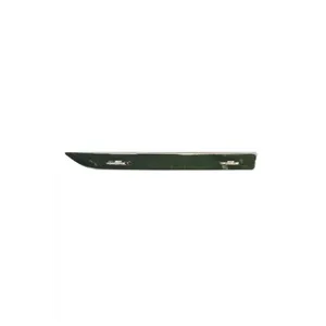 Kaya Plastik KR-244 Moldura de Guardabarros Derecho Cromada para Renault Megane 4 OE 990429948R Turquía - Product Image 3