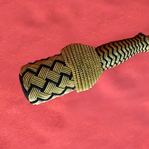 Venta al por mayor mejor precio alta calidad hecho mejor material espada nudos/2024 recién llegado alta calidad espada nudo en producto al por mayor - Product Image 3