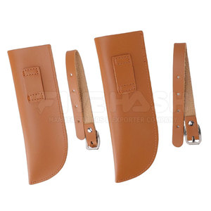 Porta Banderas de Cuero con Construcción Resistente y Estilo Elegante, Perfecto para Eventos Ceremoniales y Uso Formal con Banderas - Product Image 6