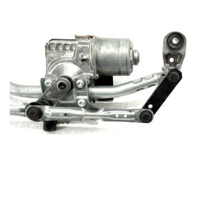 MOTEUR D'ESSUIE-GLACE AVANT COMPLET AVEC TANDEM FORD Fiesta 7ème Série H1BB-17504-AD (17>>) - Product Image 5