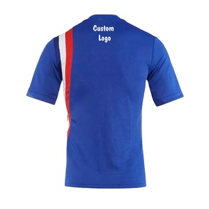 Camiseta de Rugby personalizada, nuevo diseño, ropa deportiva de equipo personalizada, Camisetas De La Liga de Rugby, camisetas con estampado de sublimación de poliéster 100% - Product Image 2